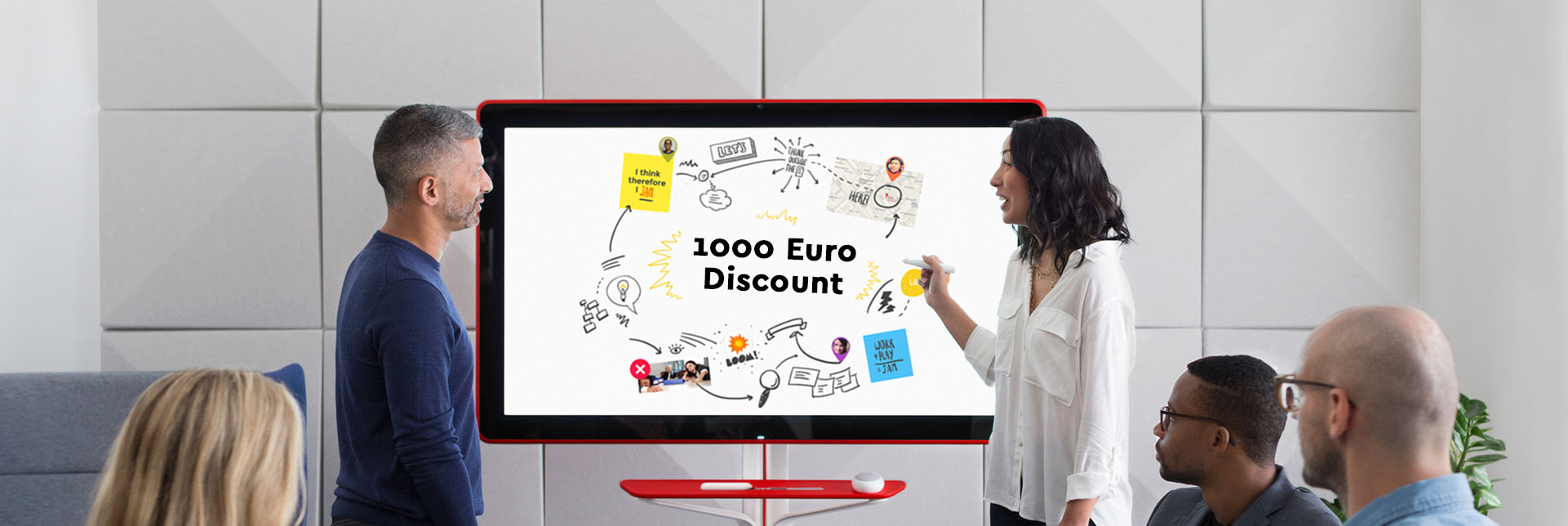 New interface and features in Jamboard Cloudfresh
