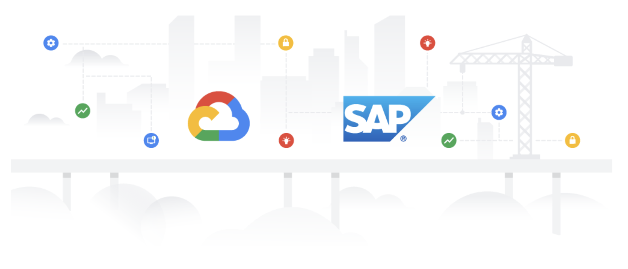 Переносите SAP в облако? Подумайте о Google Cloud Platform и учтите  несколько моментов - Cloudfresh