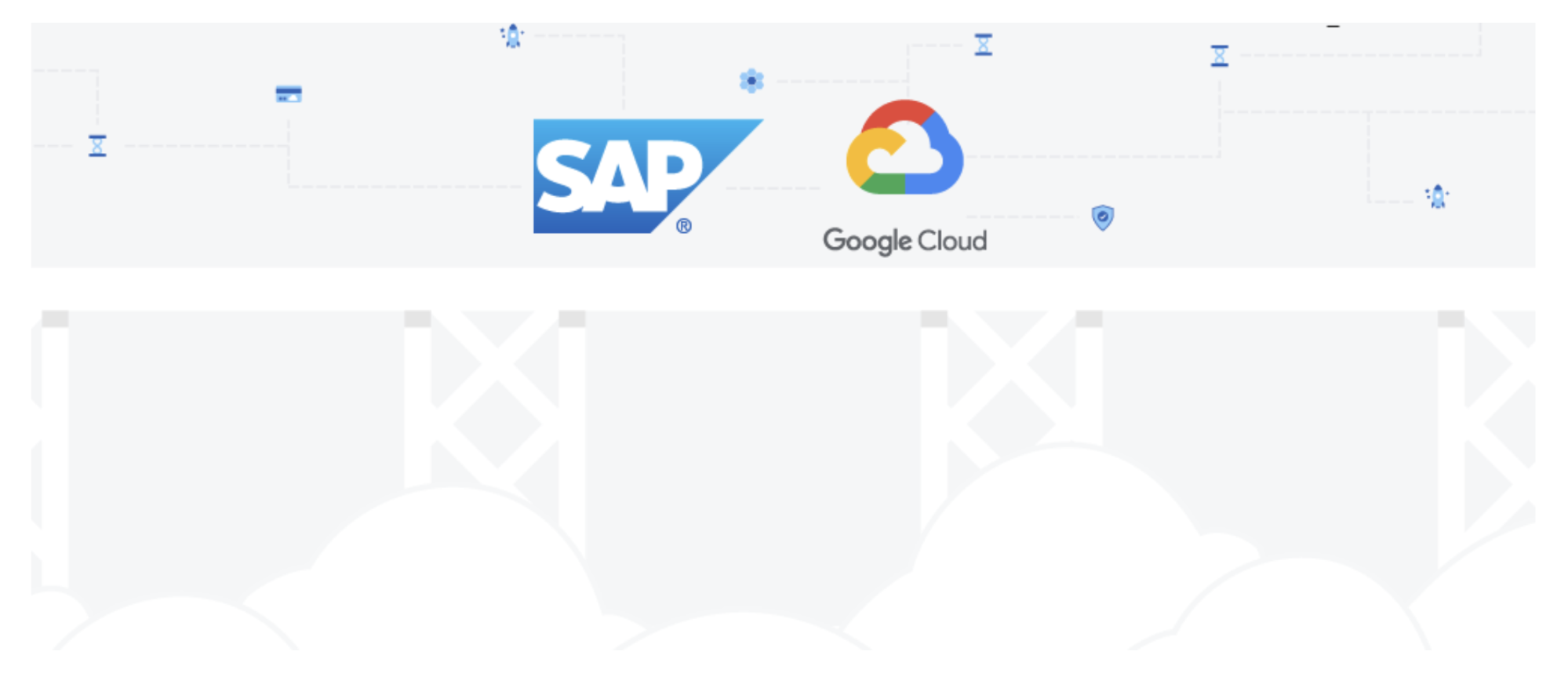 Переносите SAP в облако? Подумайте о Google Cloud Platform и учтите  несколько моментов - Cloudfresh