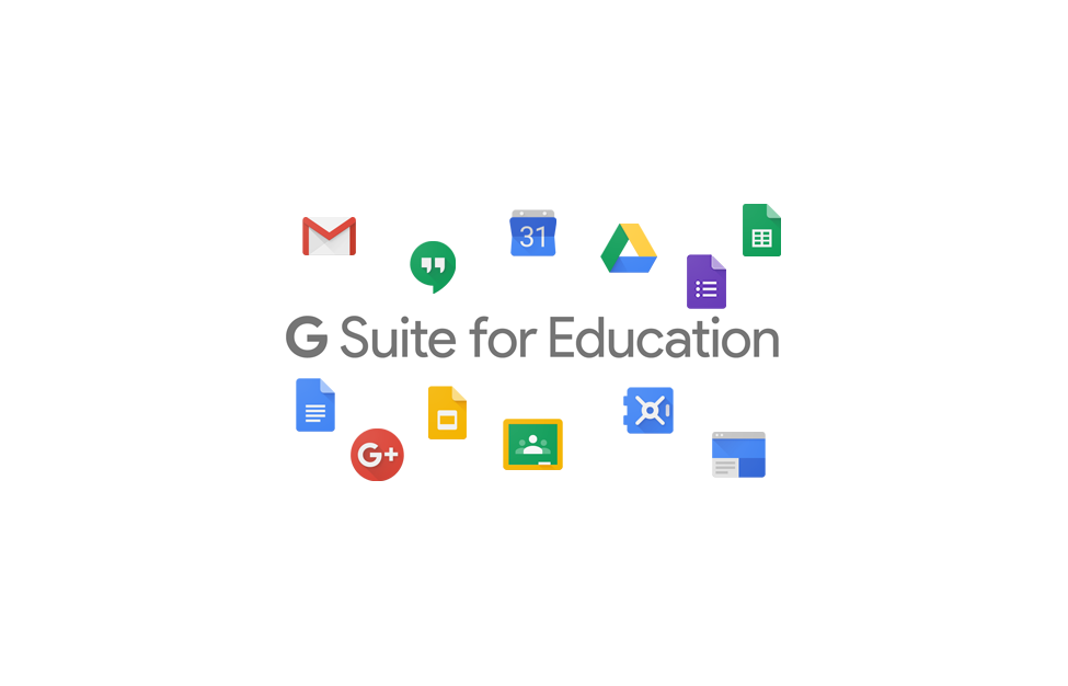 google workspace for education for