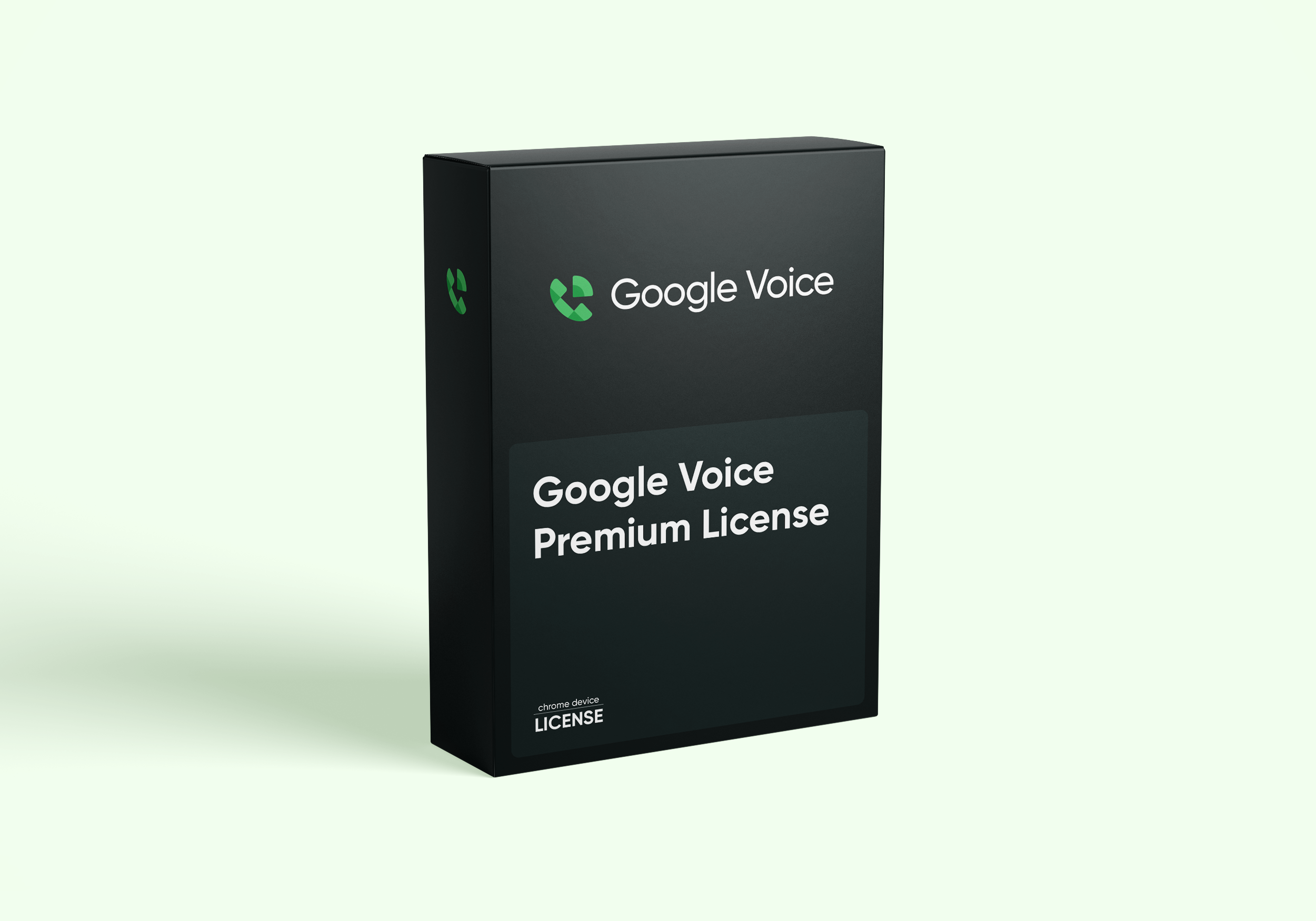 GVoice-Premium-License
