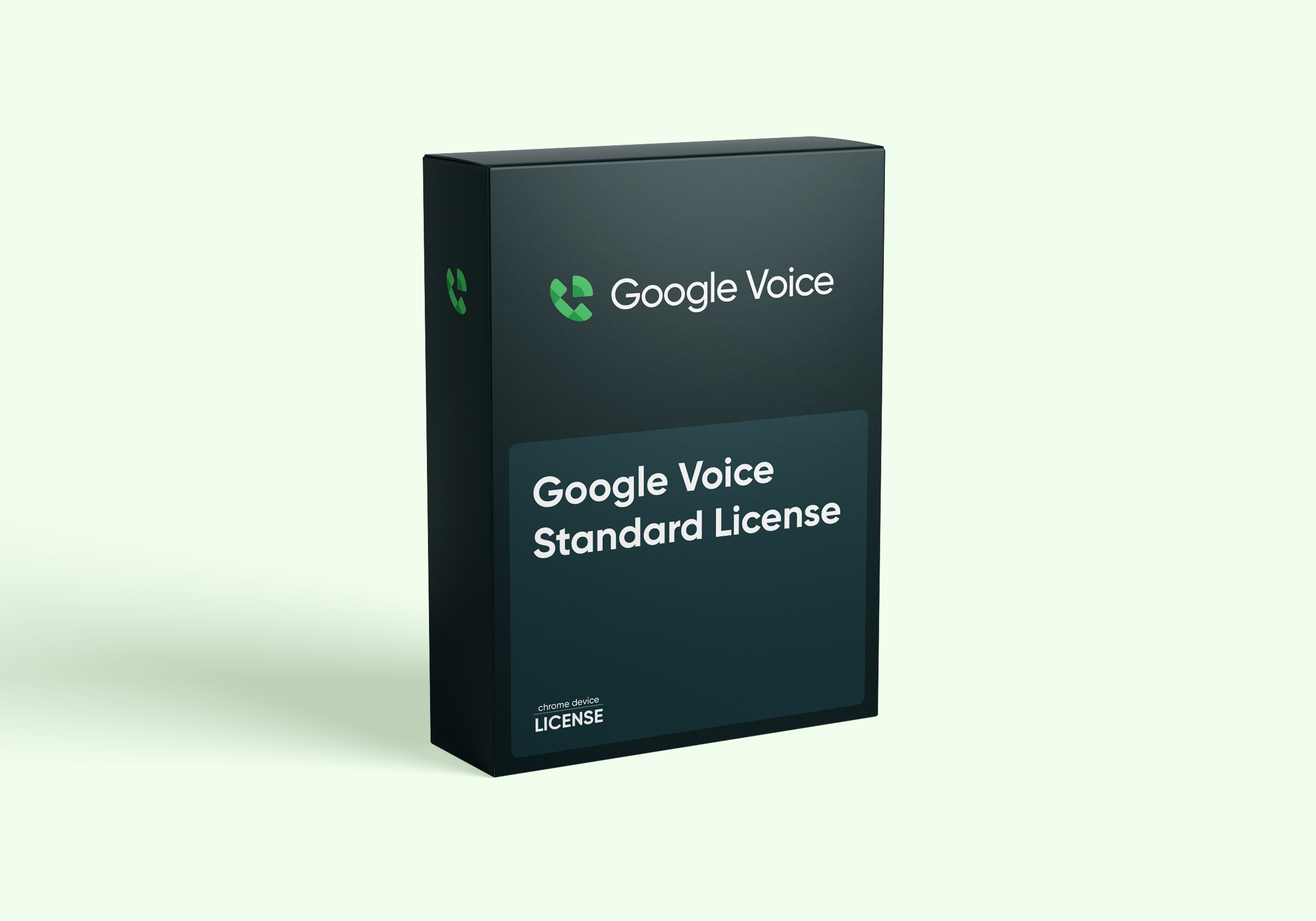 GVoice-Standard-License2