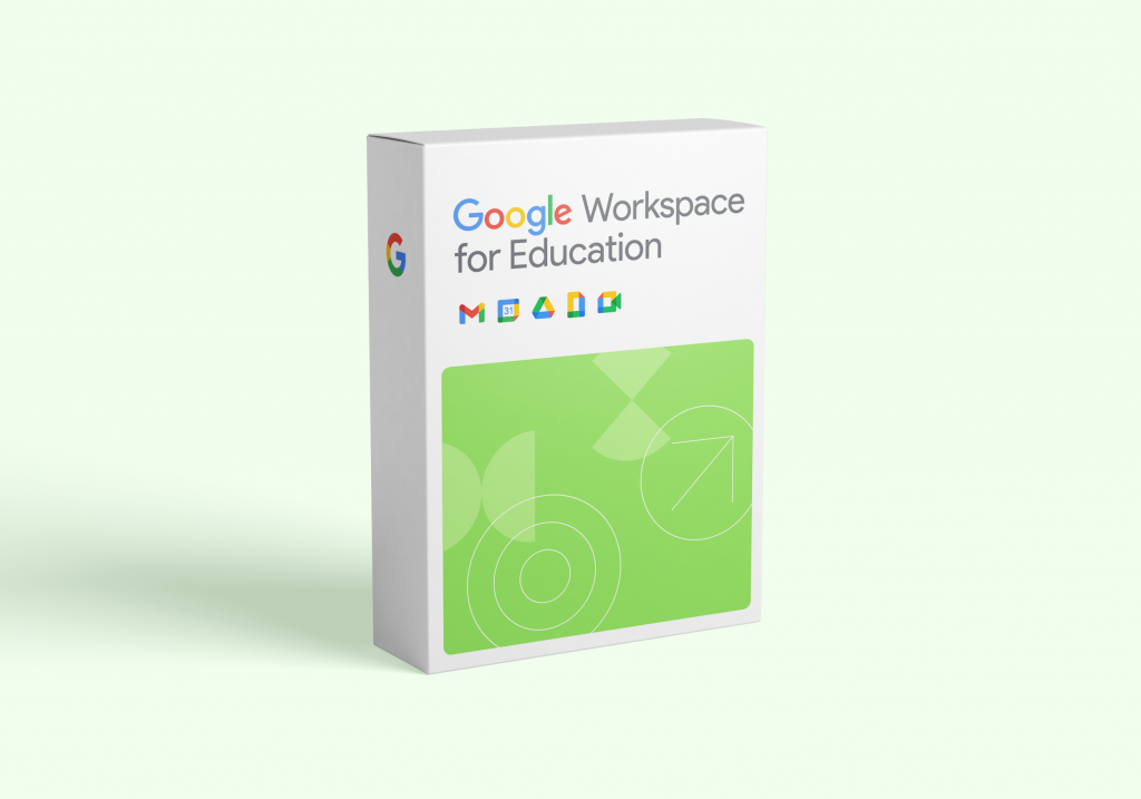 Google Workspace for Education Fundamentals Cloudfresh