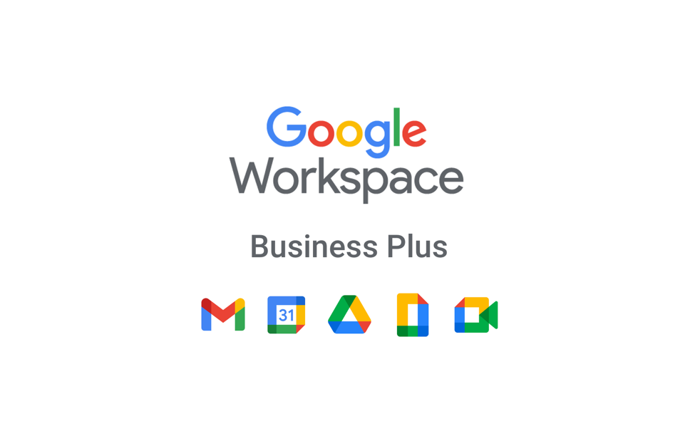 Google Workspace Business Plus Subscription - Cloudfresh