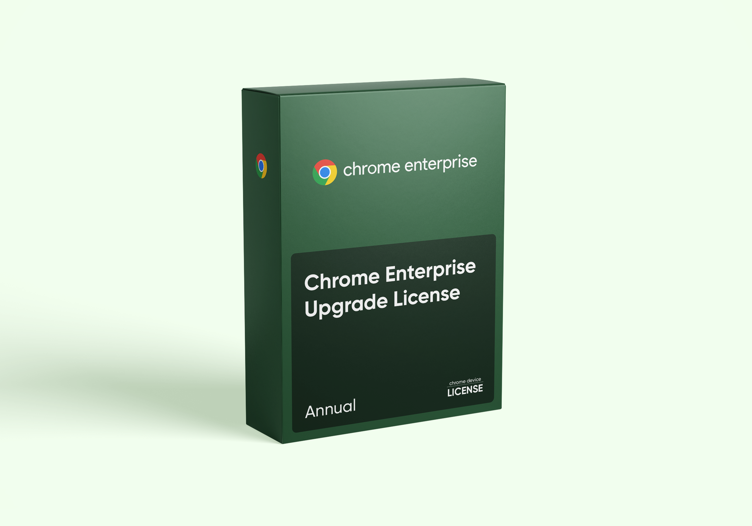 chrome-enterprise-license