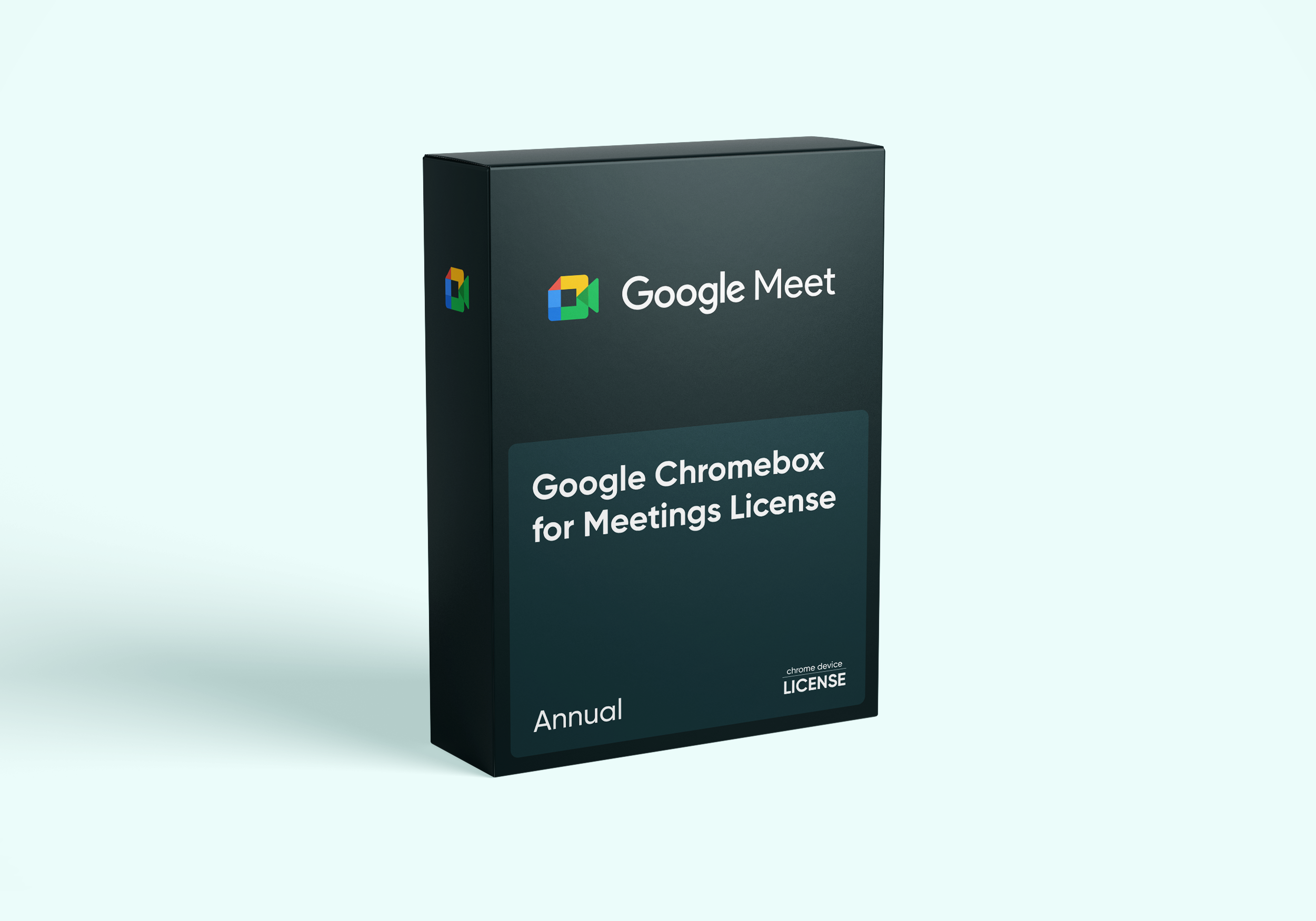 google-meet-license