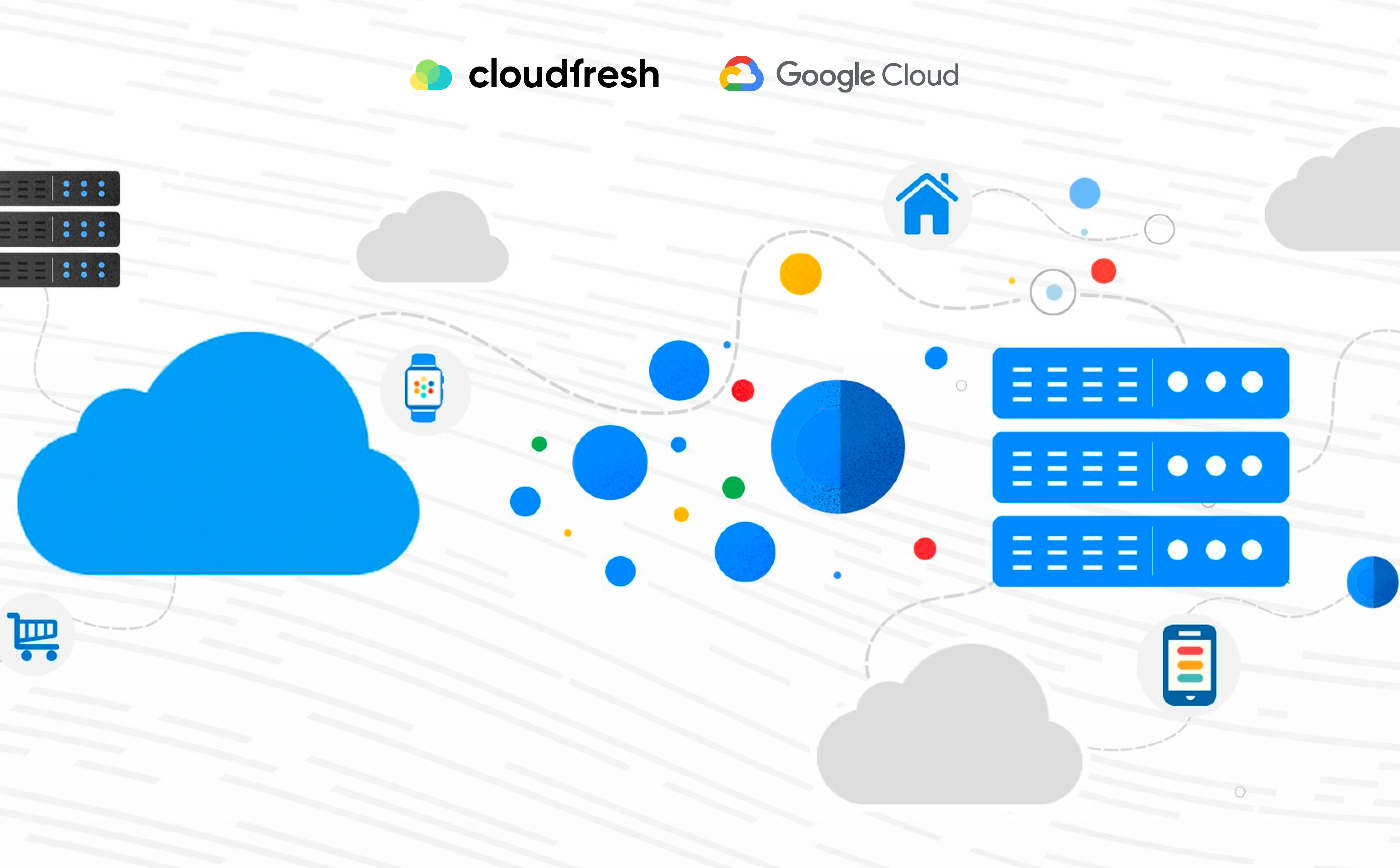 What is Apigee X, and why is it a powerful API tool - Cloudfresh