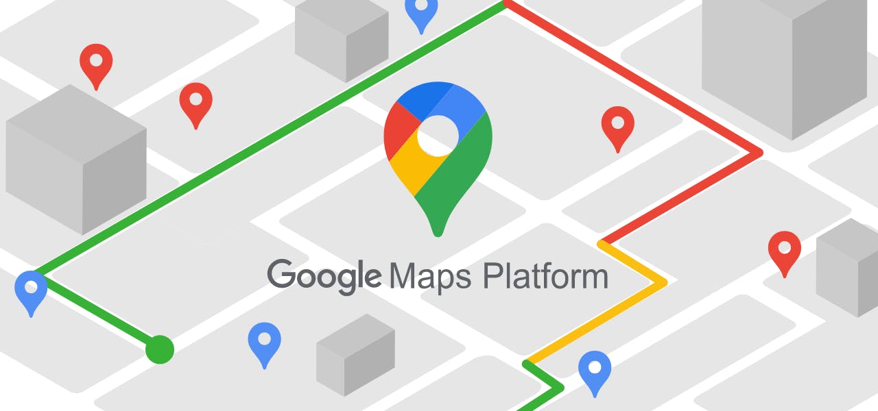 Maps google Download Google
