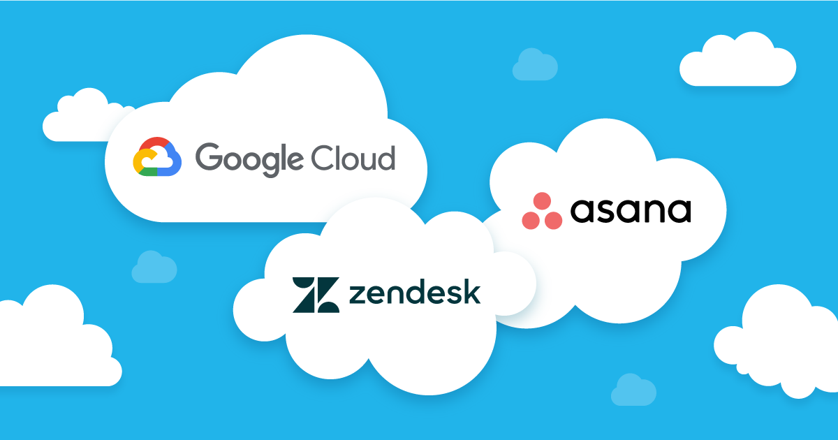 5 cheat sheets to help you get started with Google Cloud - Cloudfresh