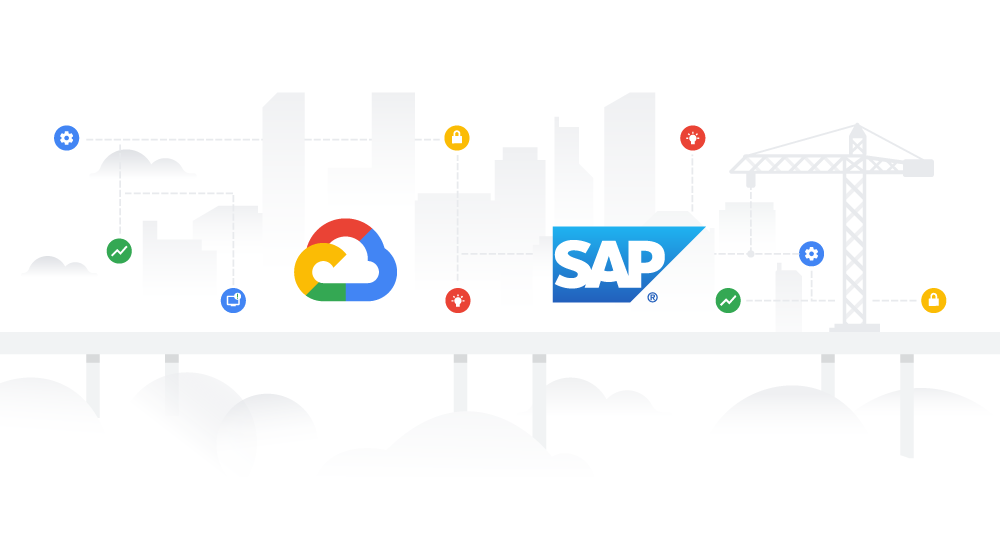 Google cloud sap