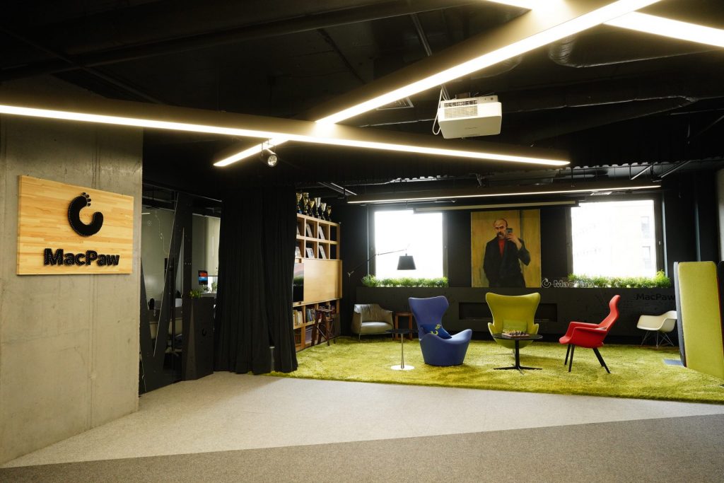 MacPaw Cloudfresh Office