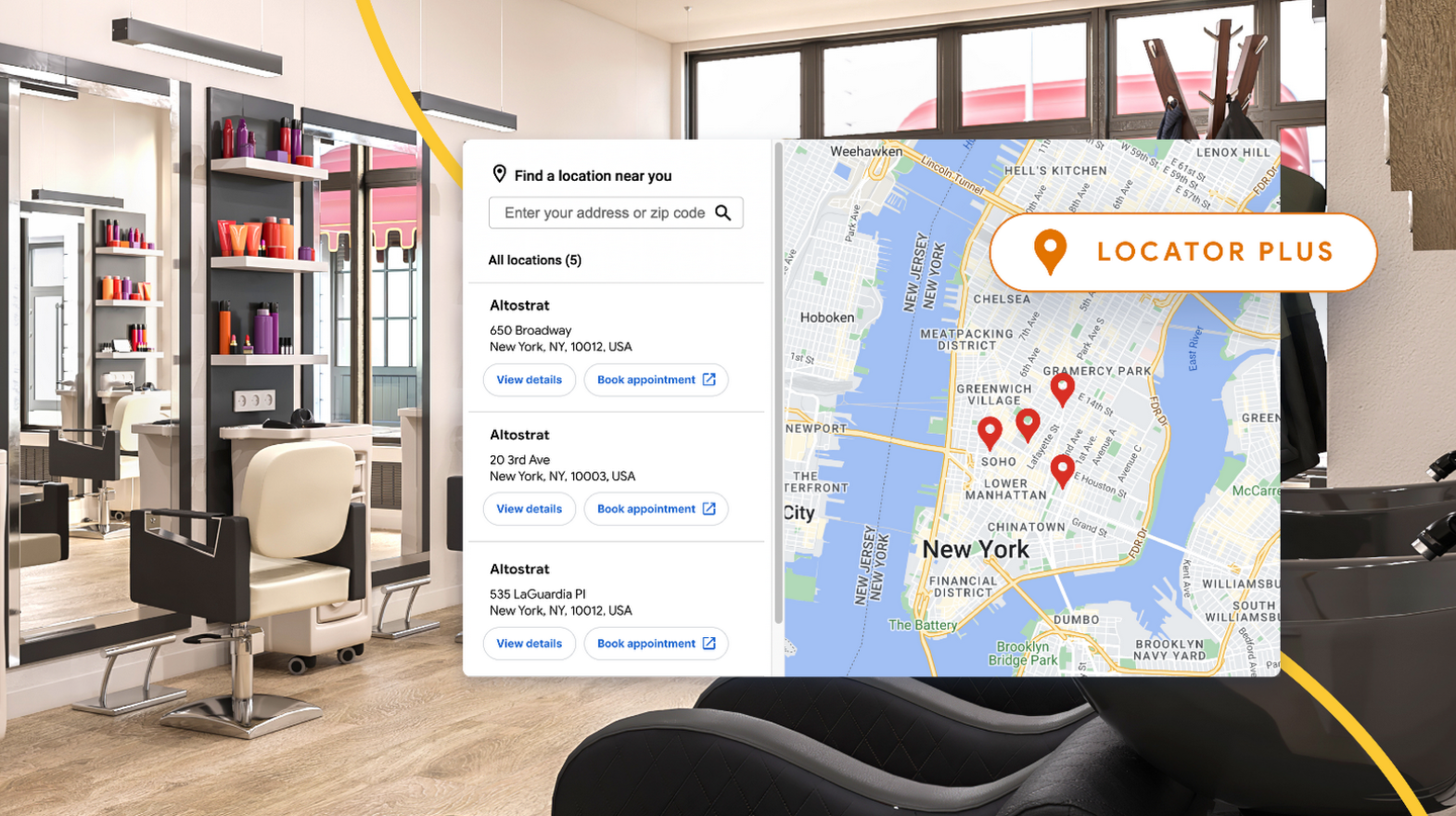 Google Maps Platform Google for Developers