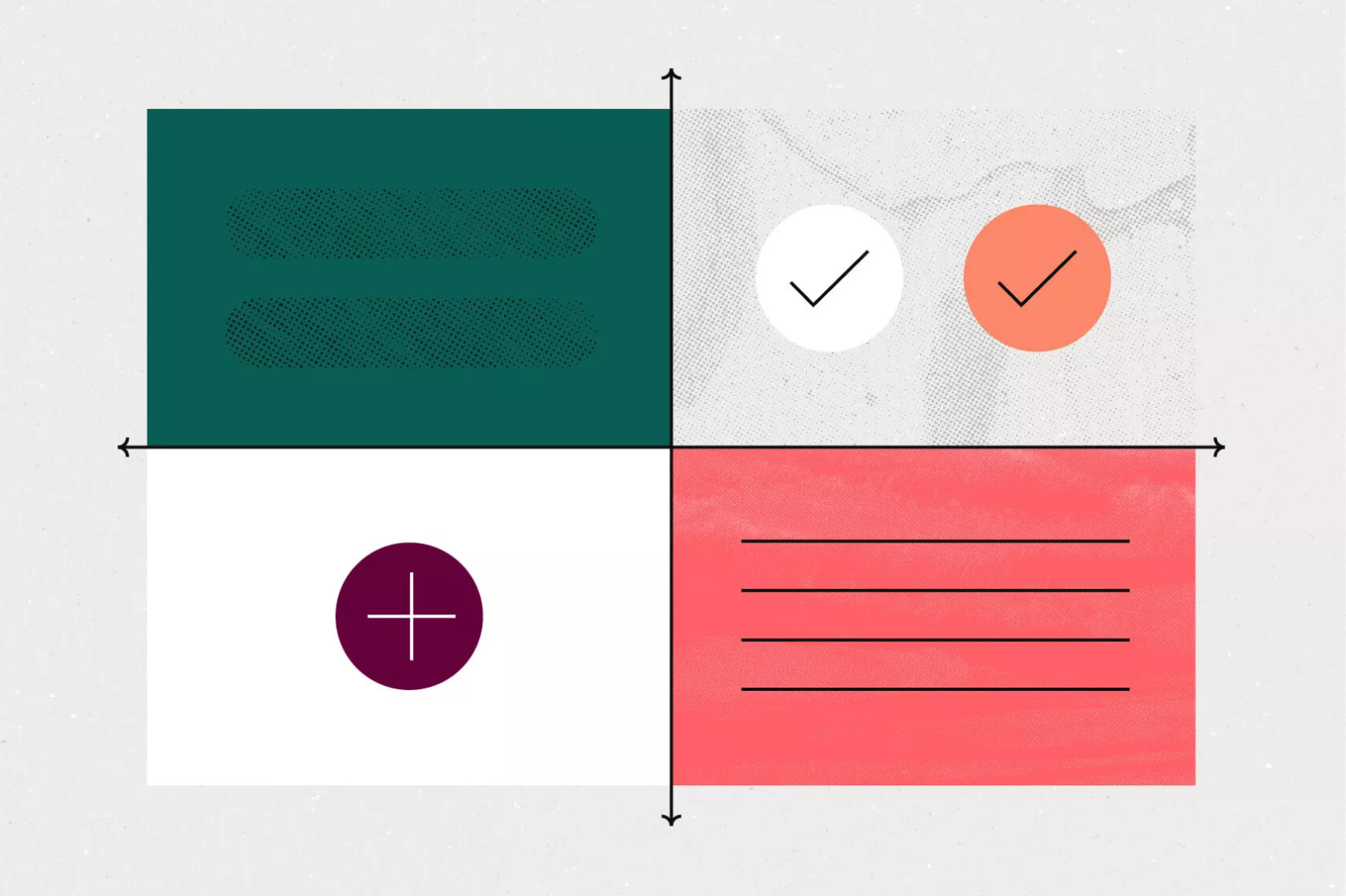 Decision matrix: 7 steps to make a decision - Cloudfresh