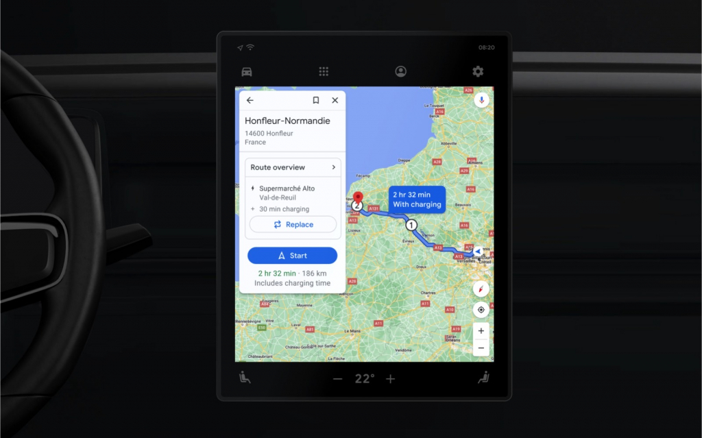 How New AI Features Reimagine Google Maps Platform Future