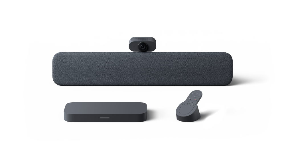 Lenovo Series One Google Meet Hardware Kit Small Cloudfresh