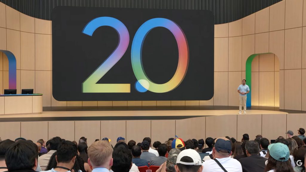 Top 10 Breakthroughs from Google I/O ’26: Agentic Era’s Gaining Traction