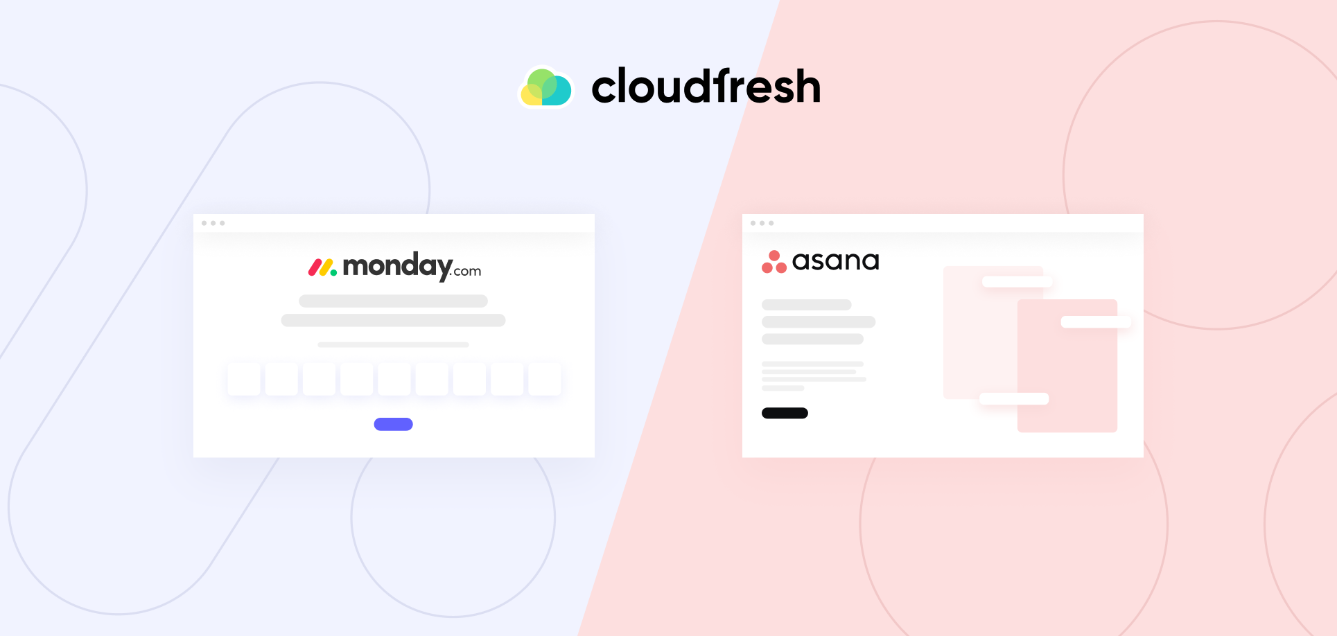 Asana или Monday: Полное Сравнение (2024) - Cloudfresh