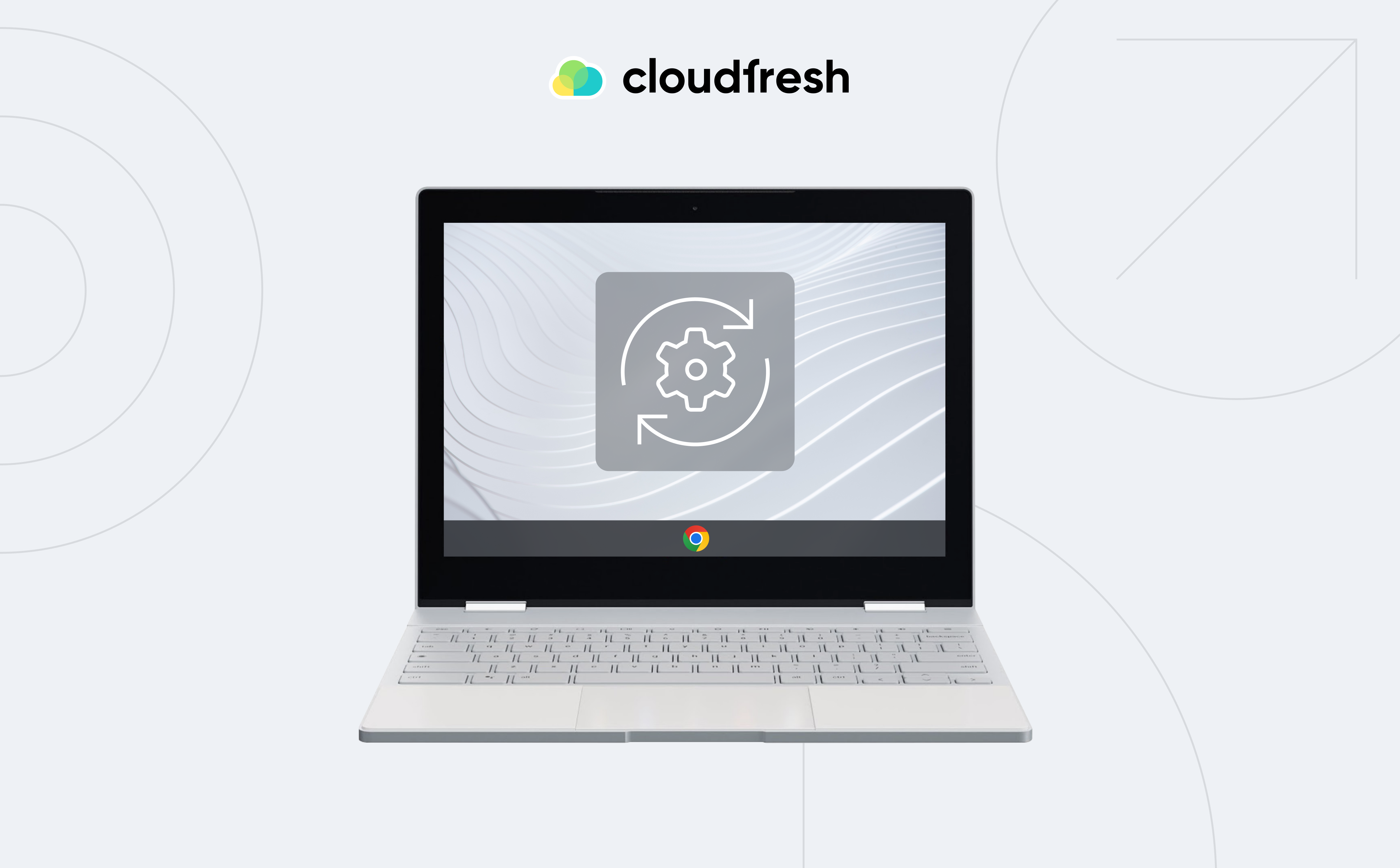 Как cбросить Chromebook до заводских настроек - Cloudfresh