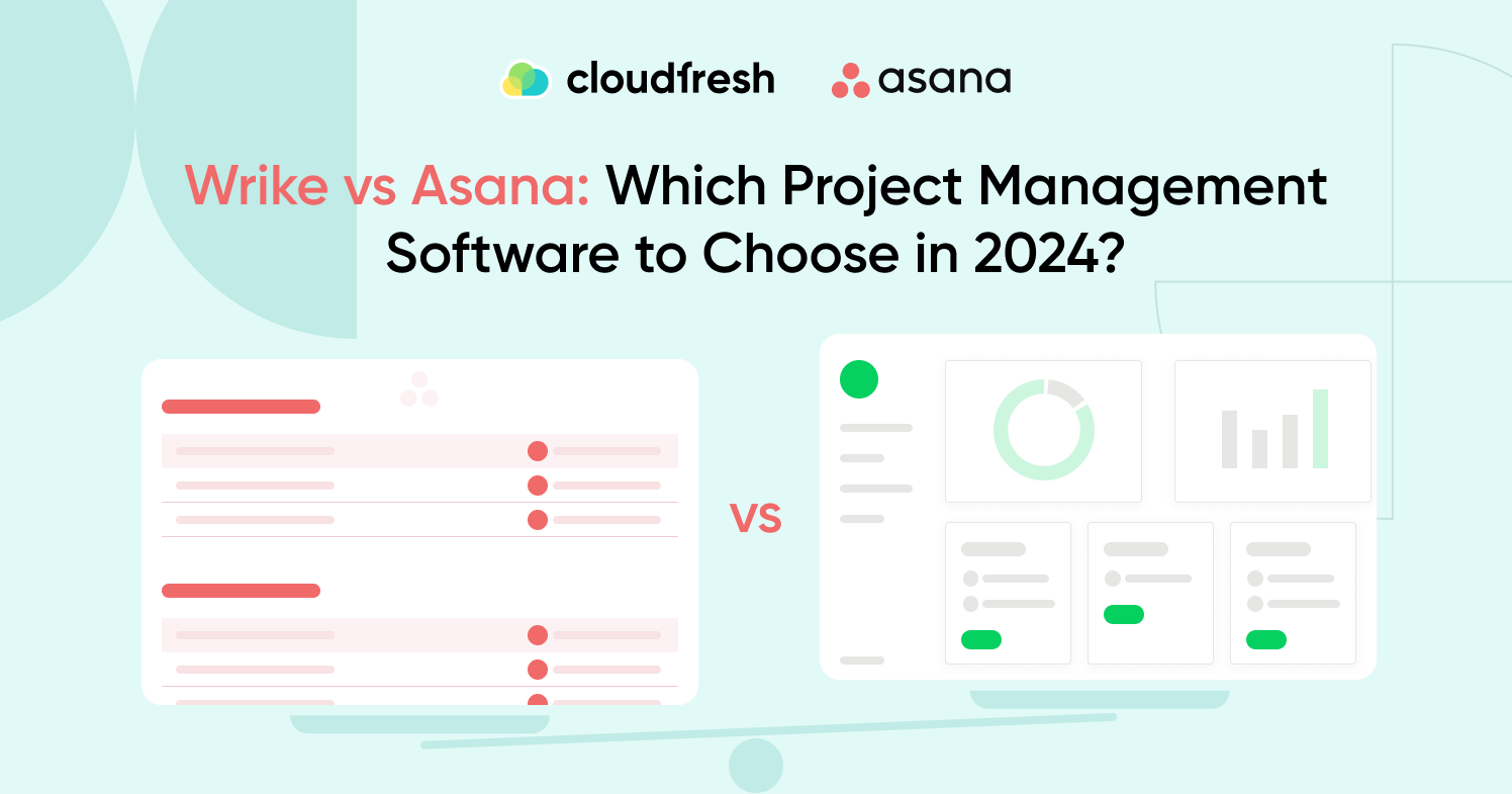 Wrike vs Asana 2024: A Deep Dive into Features and Functionality