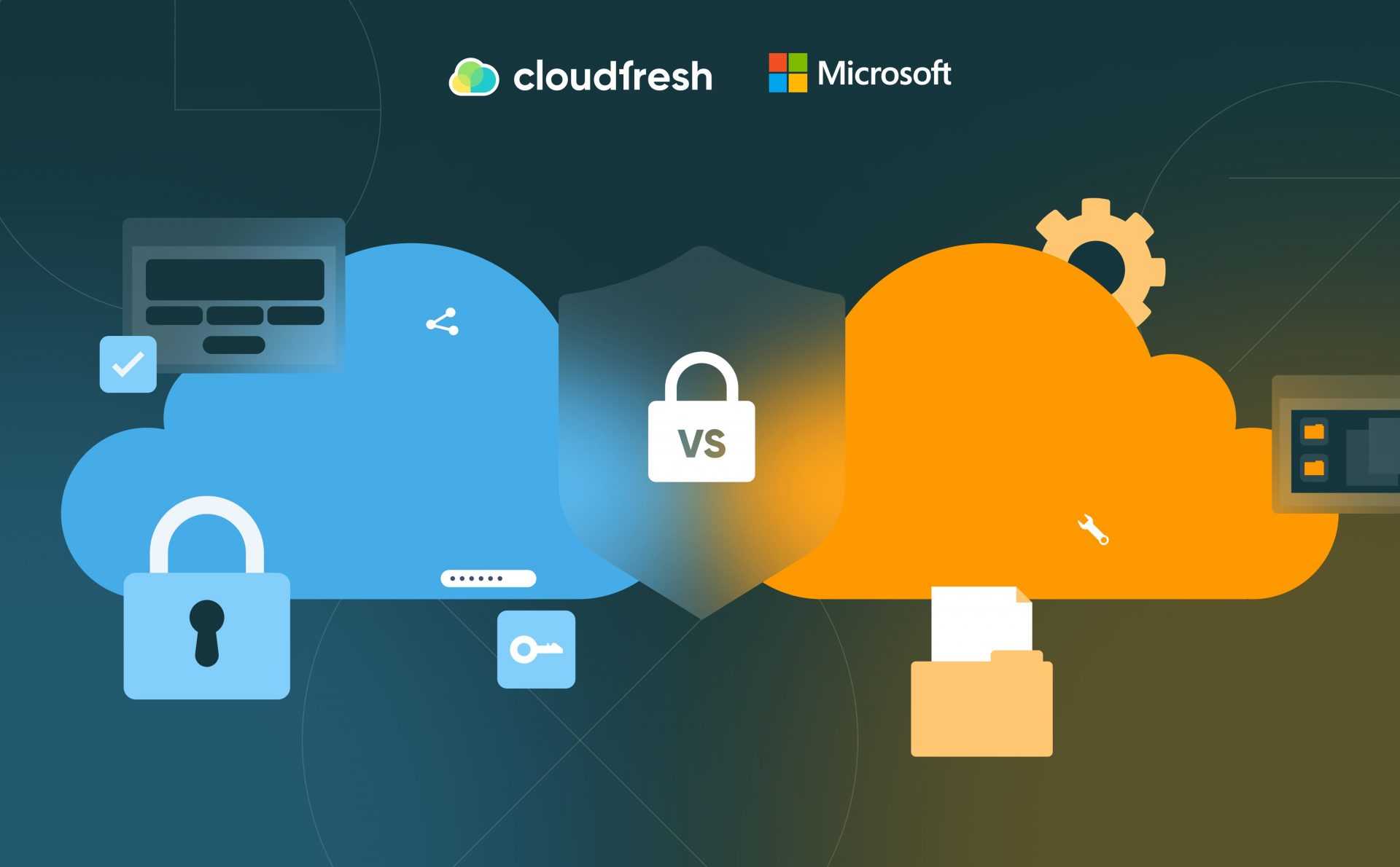 Azure security vs AWS security comparison - Cloudfresh