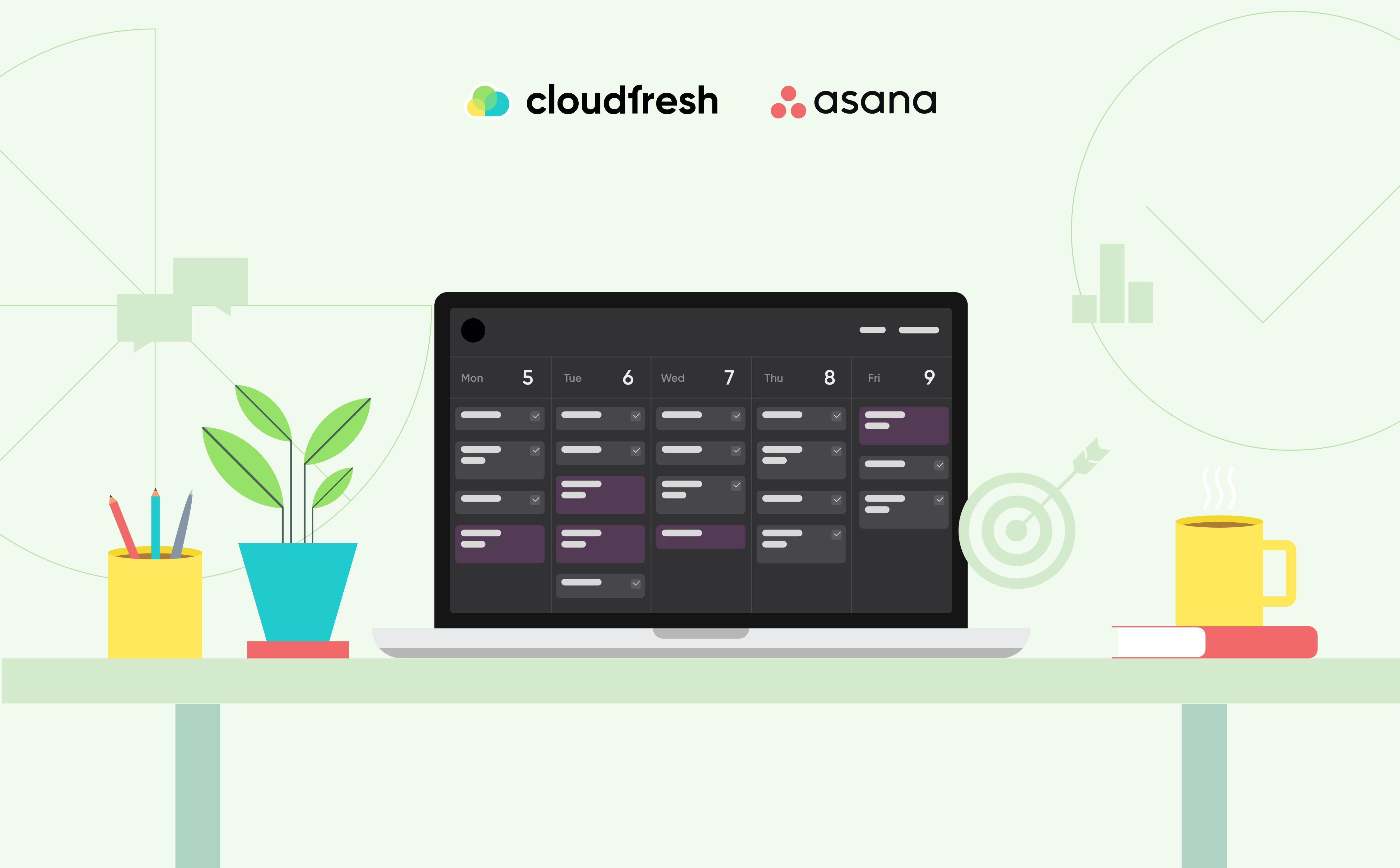 Лучшие альтернативы Motion, которые стоит попробовать - Cloudfresh