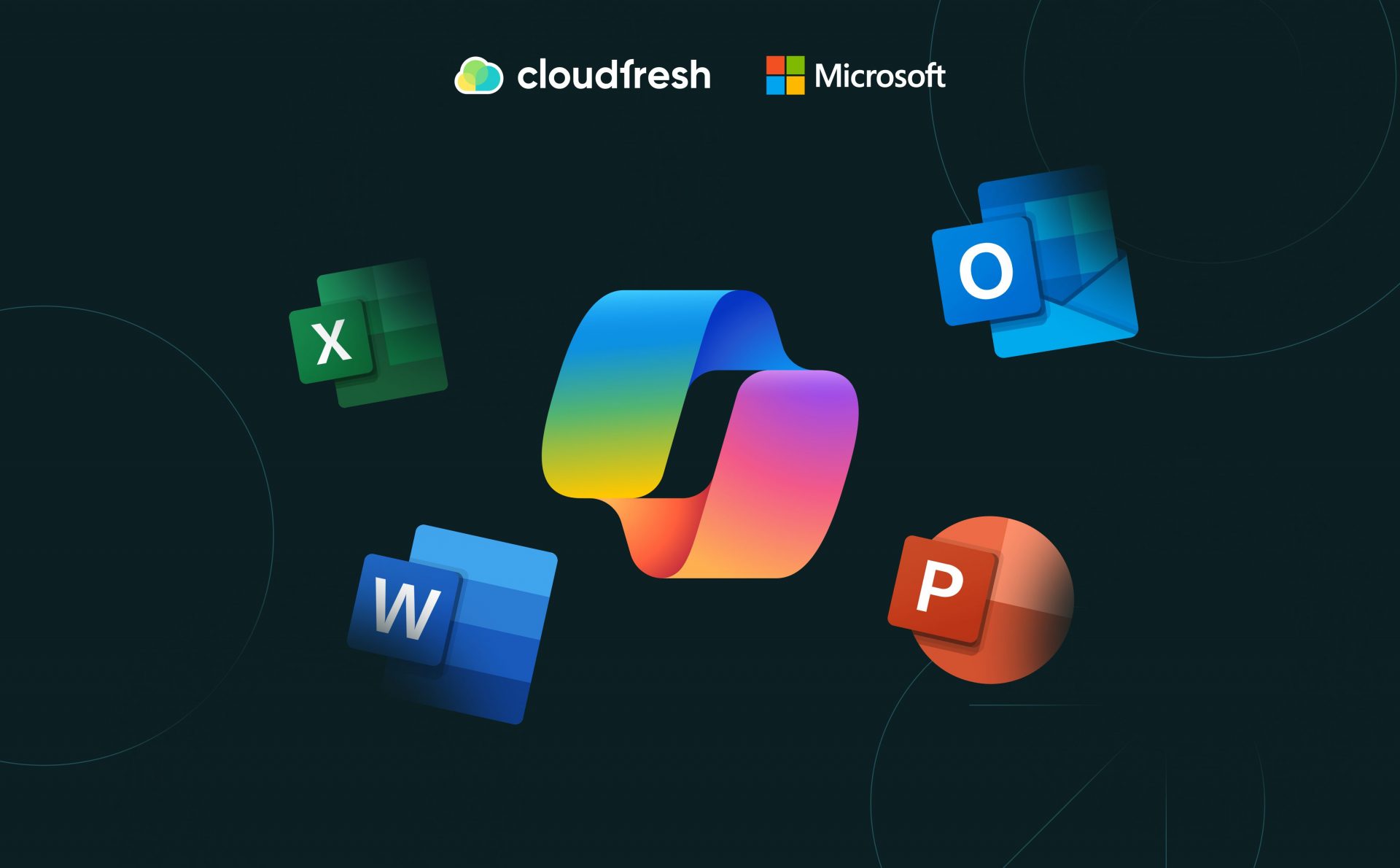 Как использовать Microsoft Copilot: Руководство от Cloudfresh