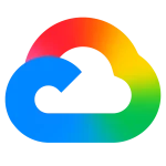 Google Cloud logo