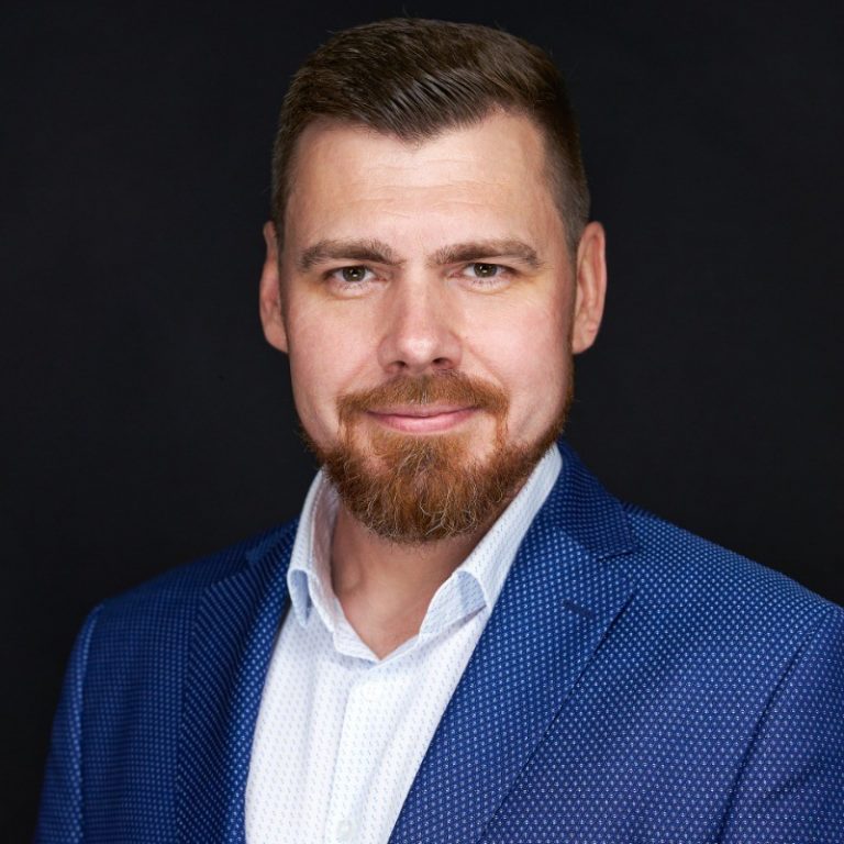 Дмитрий Иржитский