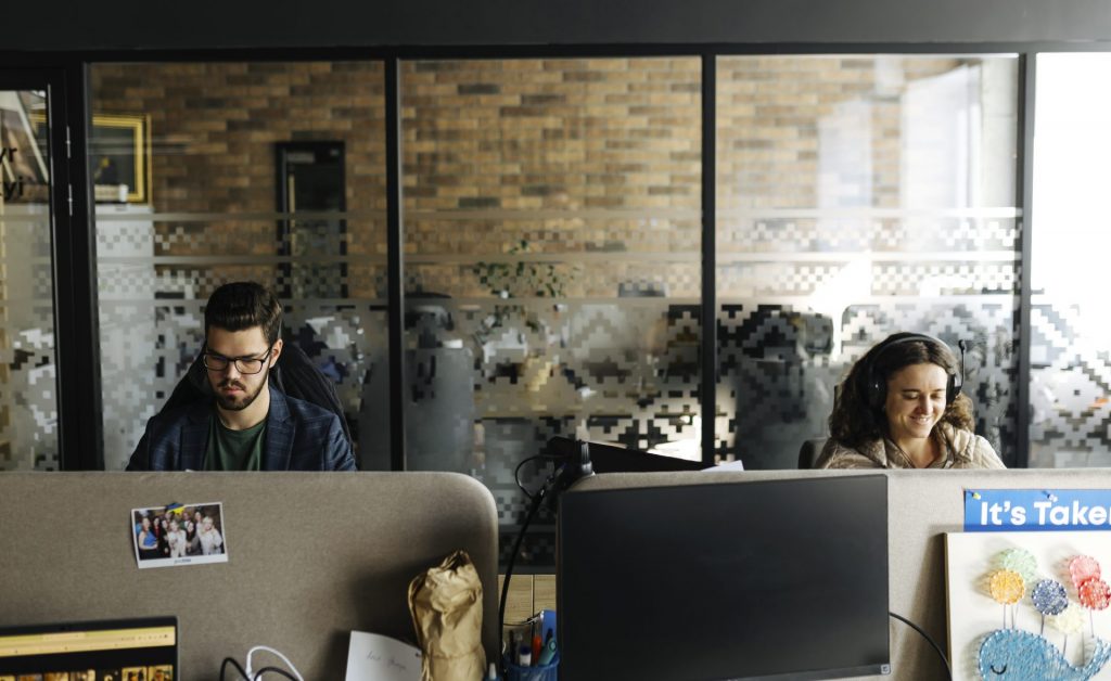 Cloudflare Jooble Infrastructure