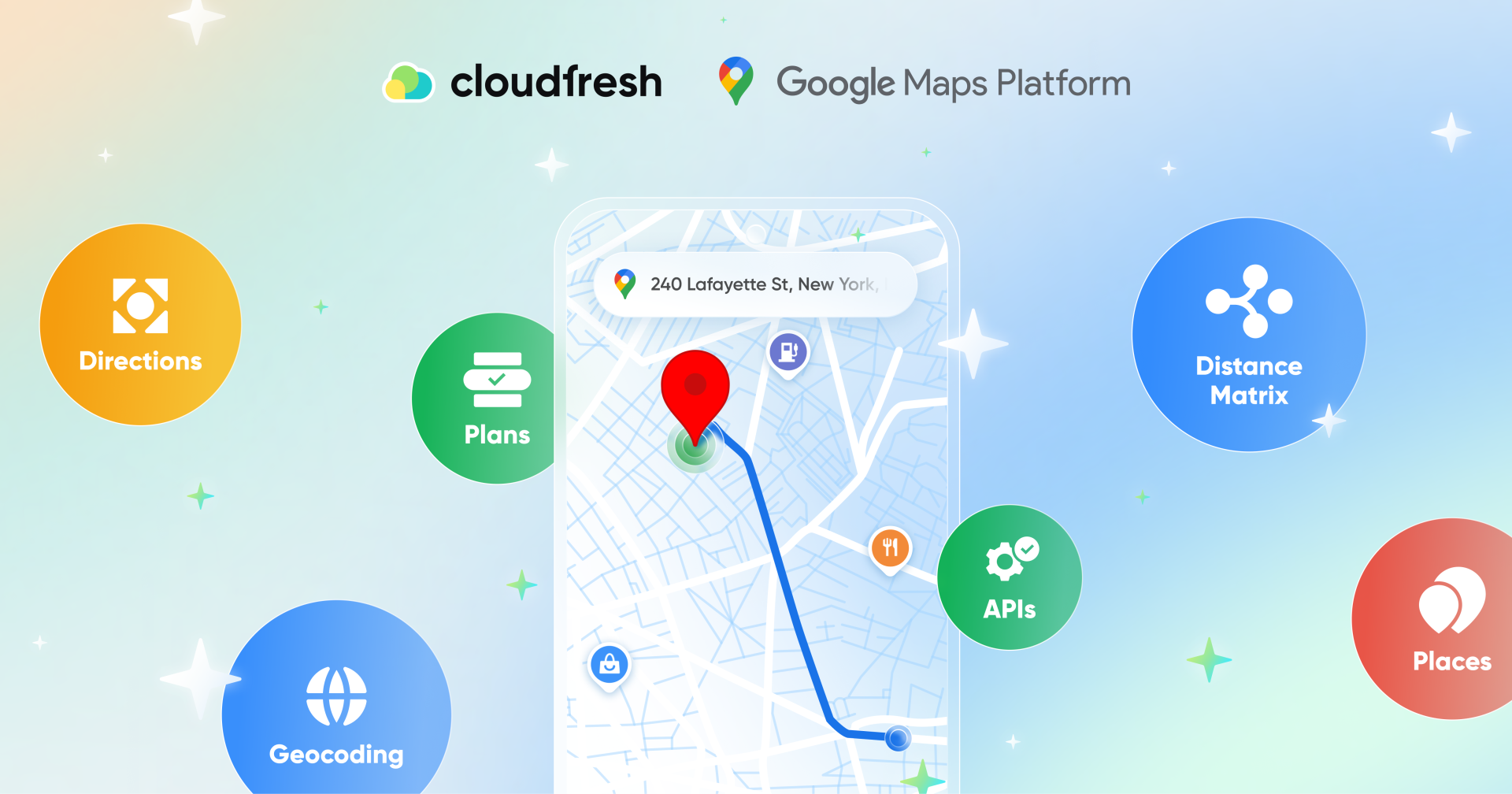 What Is Google Maps Platform? A Business Guide to Maps, Routes & Places
