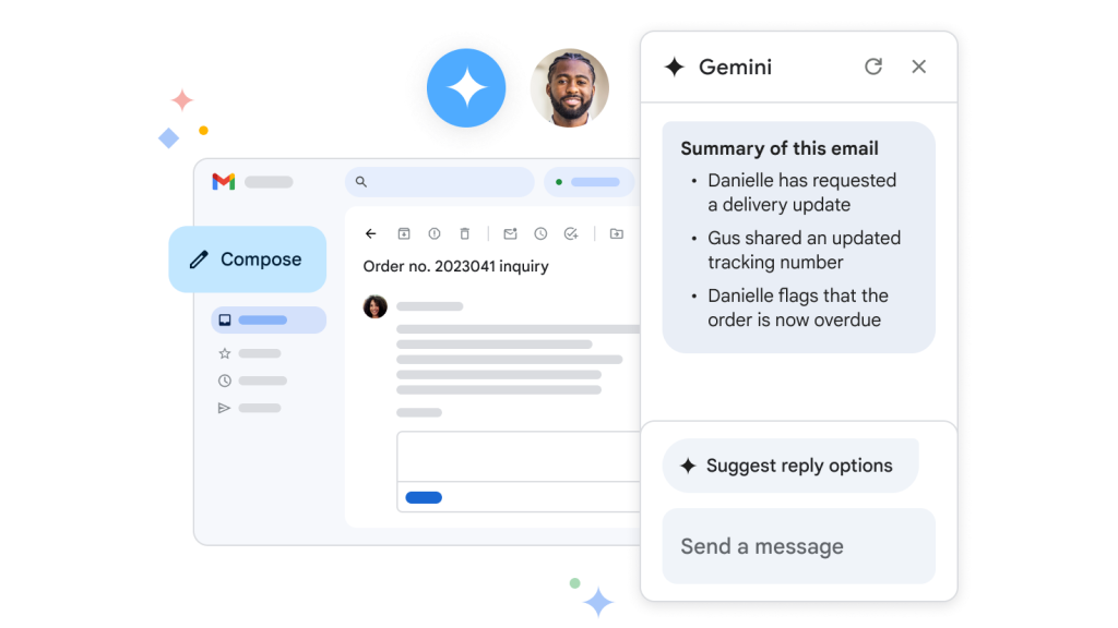 Google Workspace: Gemini