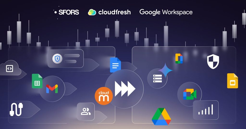 SFORS Case Banner