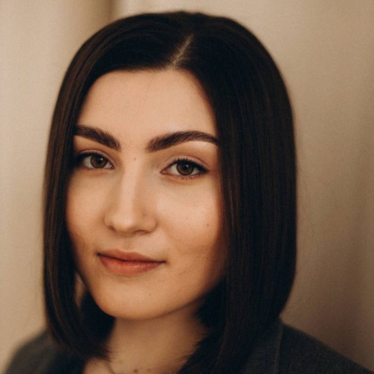 Андриана Задорожна